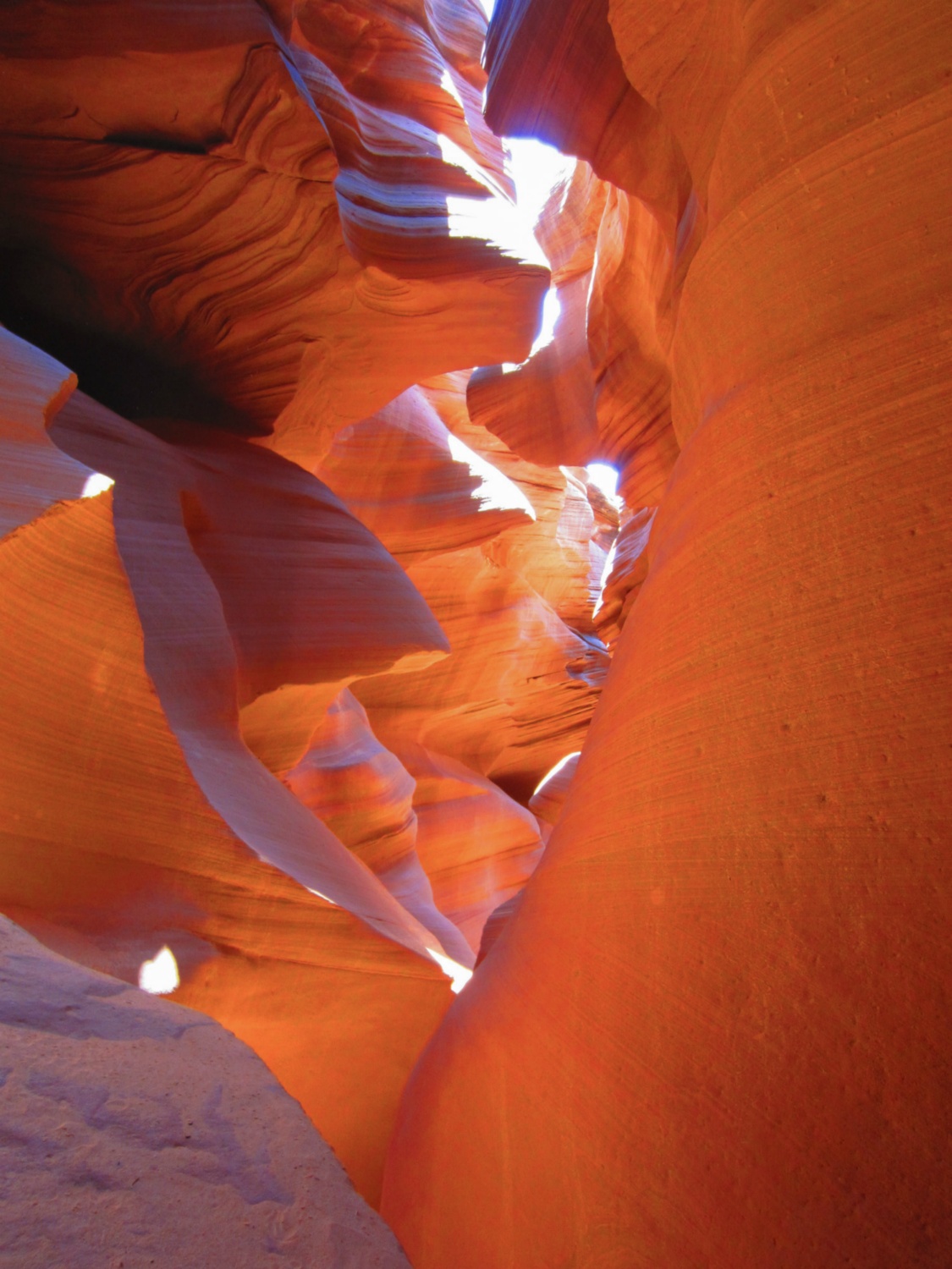 USA_Antelope Canyon_A_027